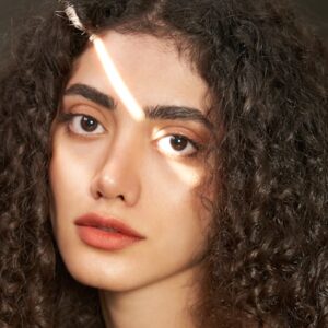Long Wavy Synthetic Wig